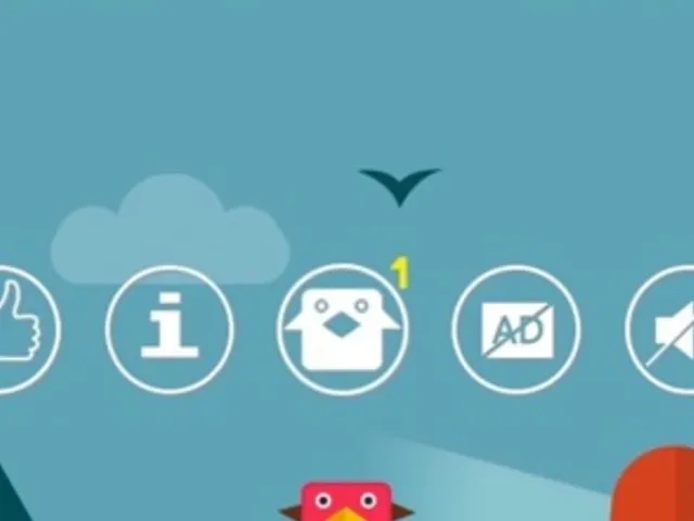 Bird Jump!