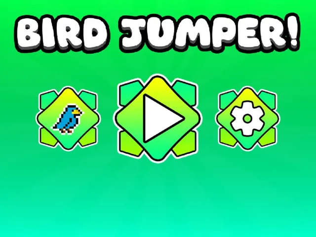 Bird Jumper
