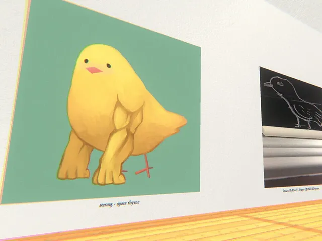 Bird Museum