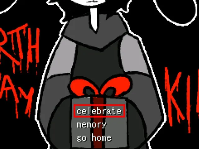 Birthday Kid