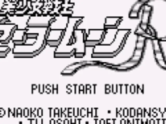 Bishoujo Senshi Sailor Moon R