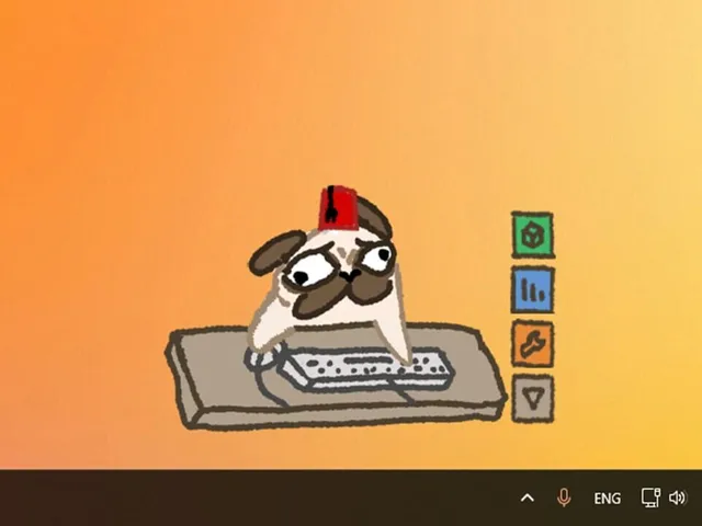 Bit Buddy