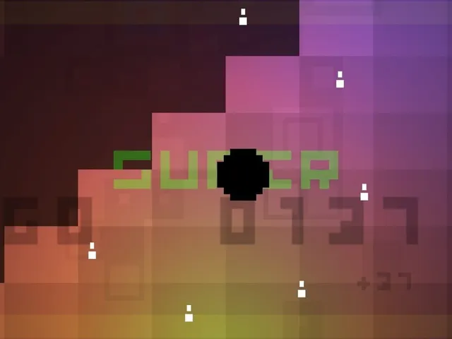 Bit.Trip Void