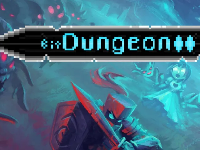 Bit Dungeon II