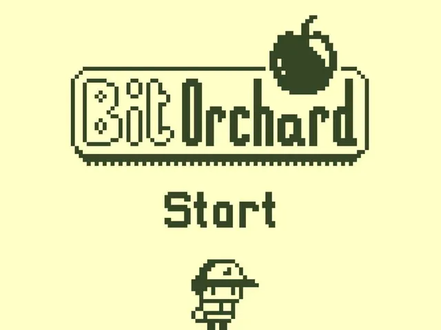Bit Orchard