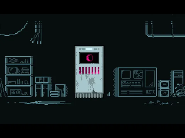 Bit Rat: Singularity