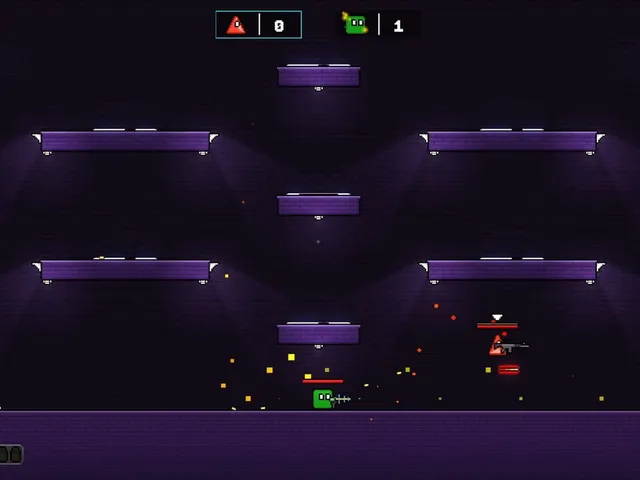 BitBattle