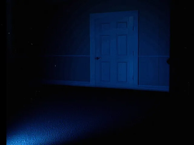 Bite Size Terrors: Erobos Heaven