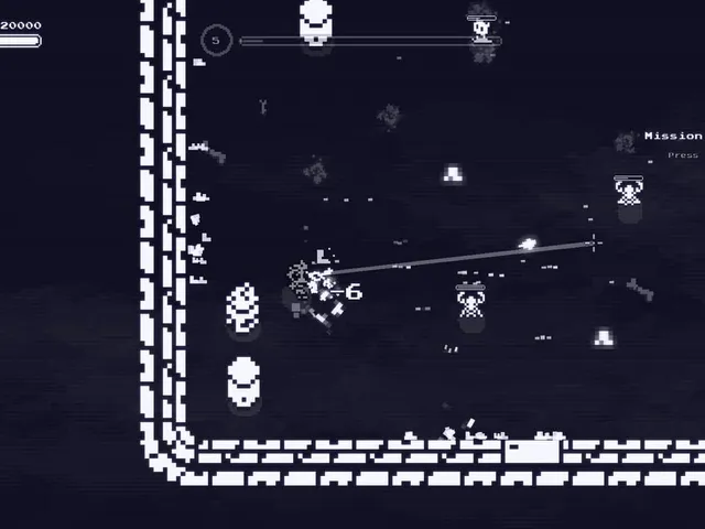 BitRick's Venture