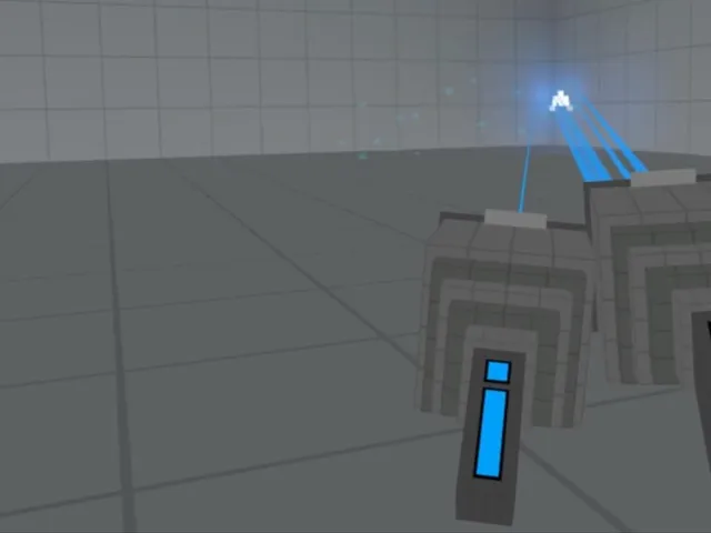 Bits n Bullets