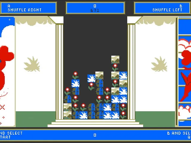 Bitsy Bits