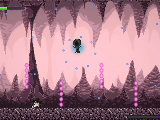Bitter Heaven