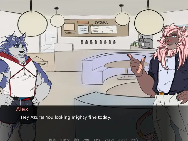 Bitter Sweet Memories
