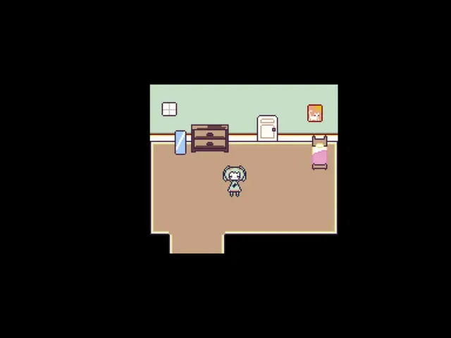 Bittersweet Dream