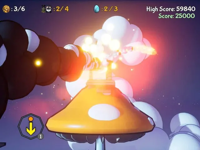 Bizango Blast