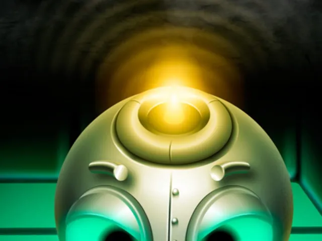 Bizzy Robo