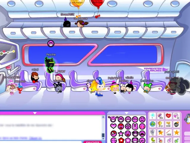Blablaland