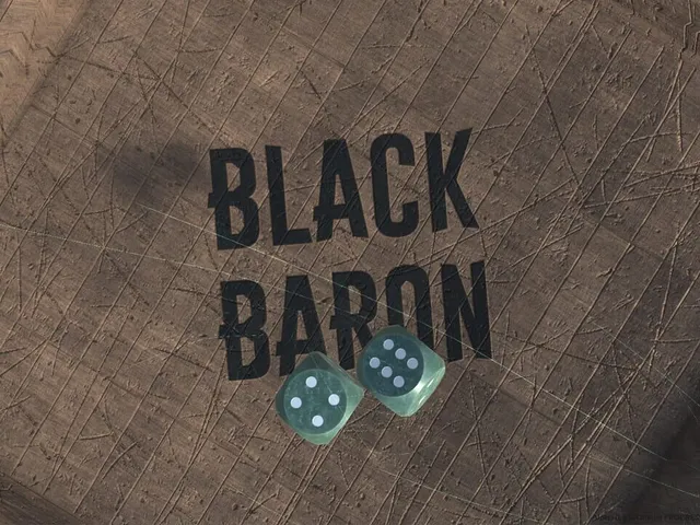 Black Baron