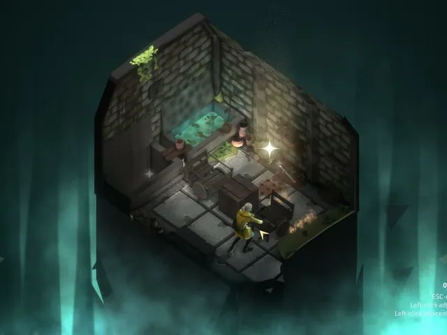 Black Castle
