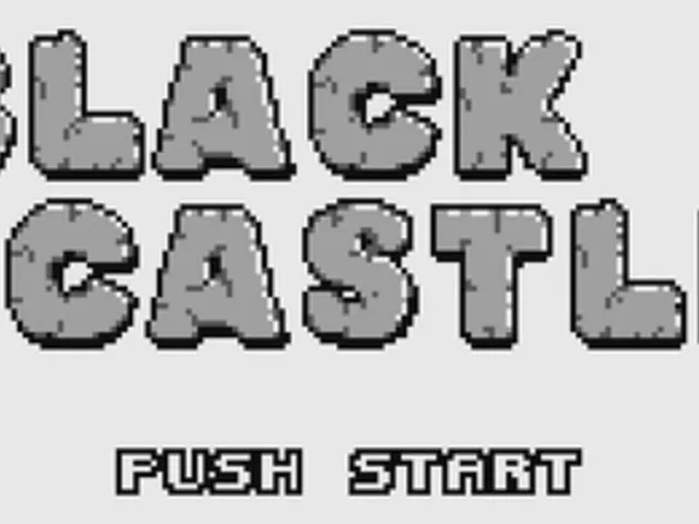 Black Castle