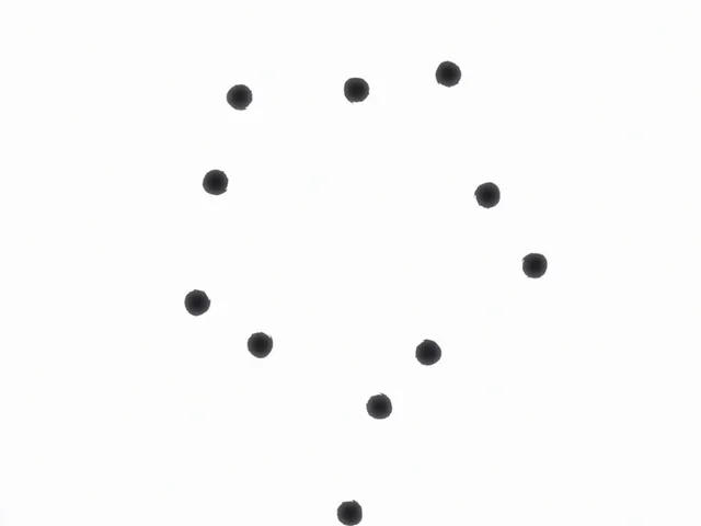 Black Circle
