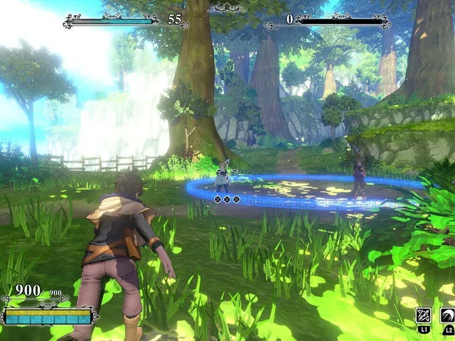Black Clover: Quartet Knights