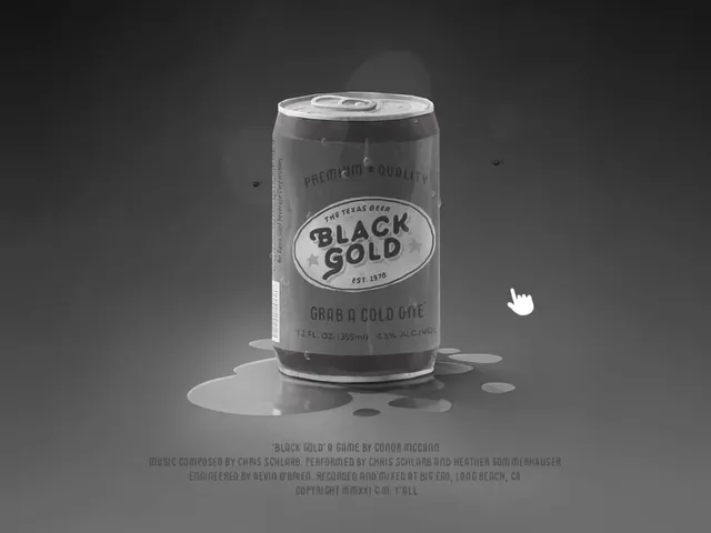 Black Gold