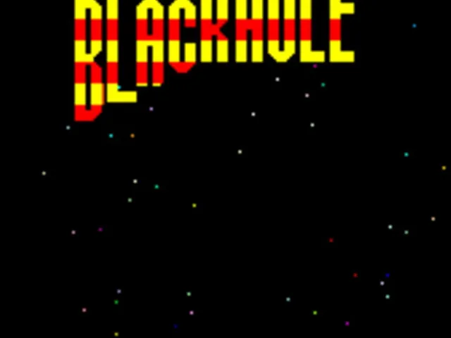 Black Hole