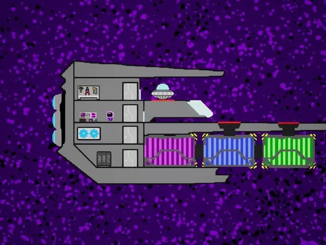 Black Magic Gamebox