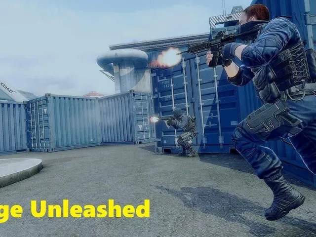 Black Ops SWAT