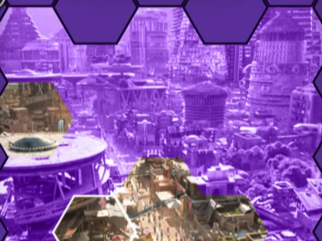 Black Panther: Wakanda Forever - Reveal the Power