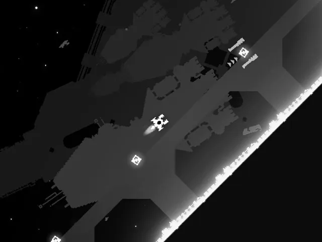 Black Parallax