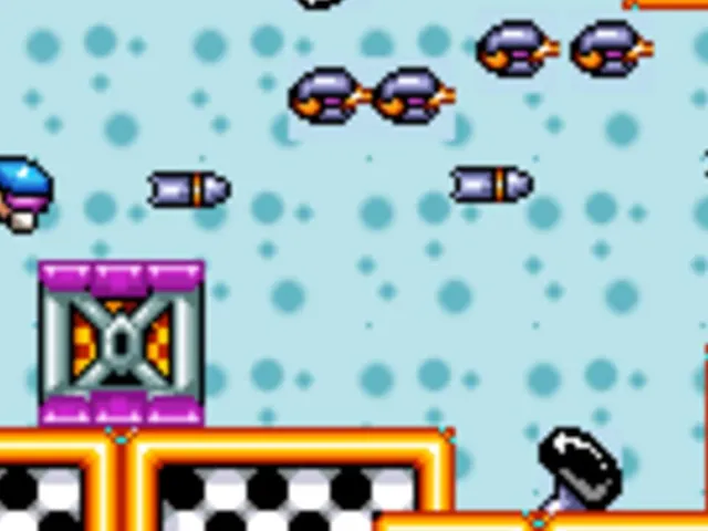 Black Parodius