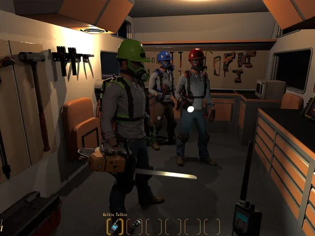 Black Pine: Incident Response