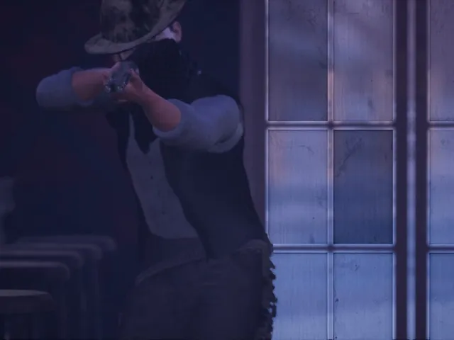 Black Powder