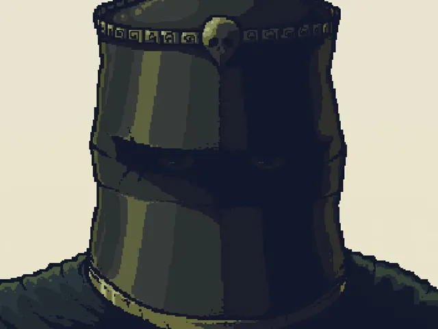 Black Raven