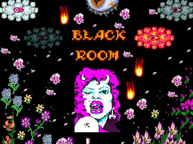 Black Room