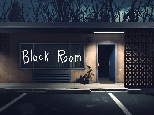 Black Room