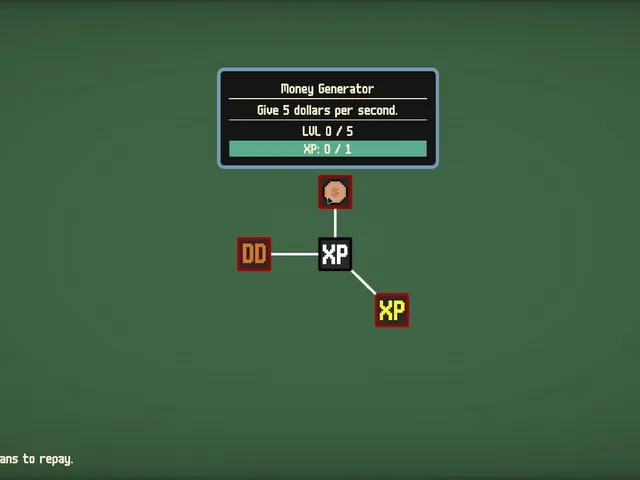 Blackjack Ascension
