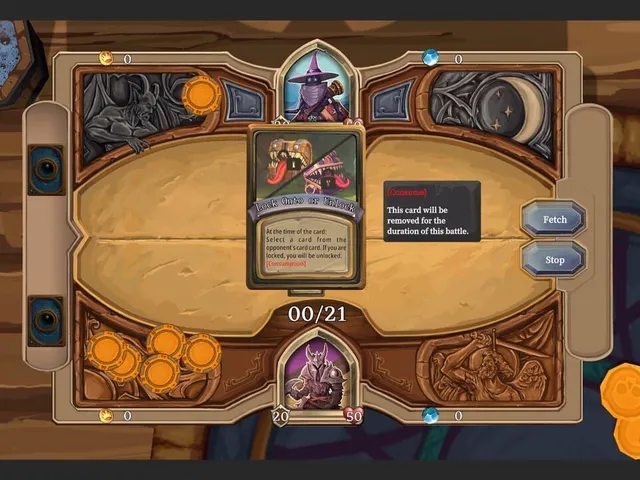 Blackjack Tavern