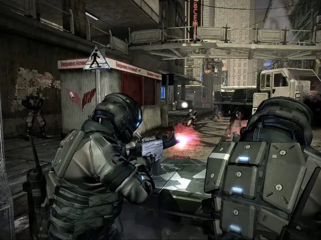 Blacklight: Tango Down