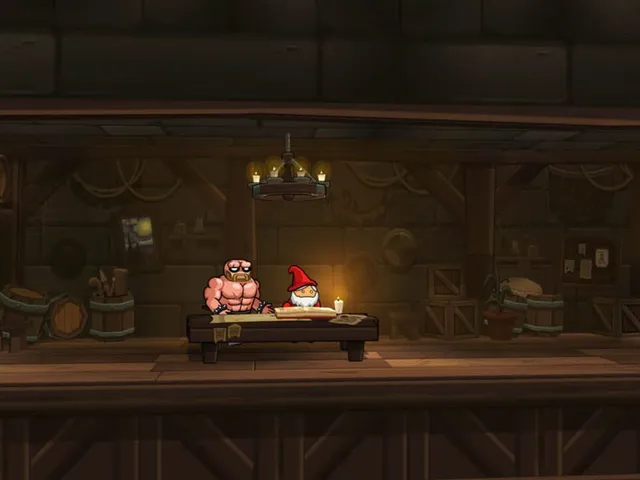 Blackmoor 2