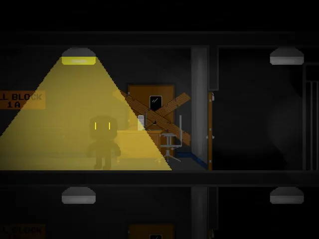 Blackout: Director's Cut