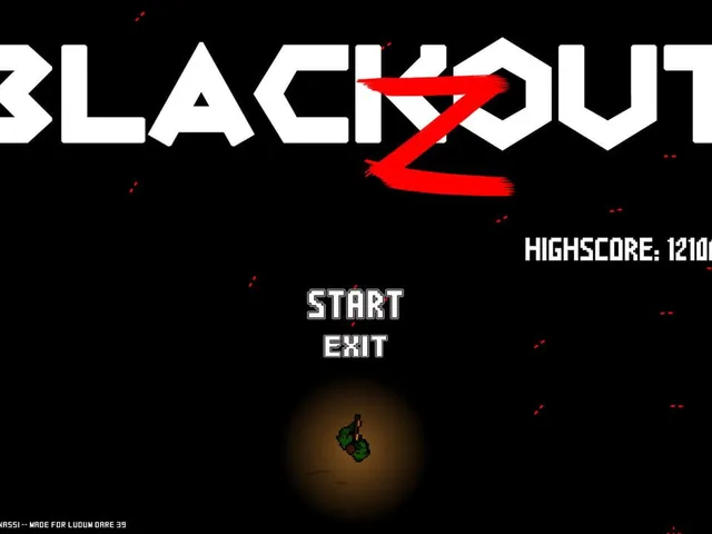 Blackout Z