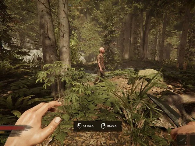 Blackroot: Medieval Survival