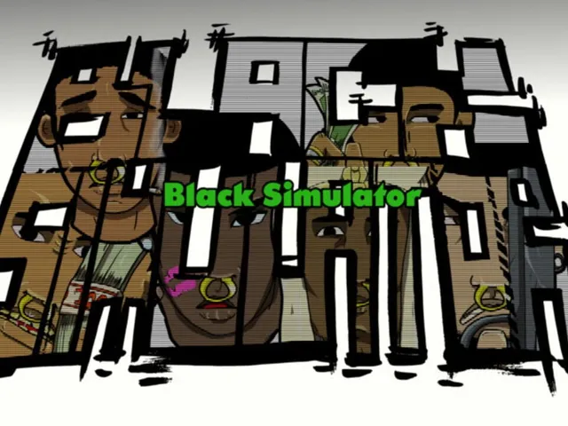 BlackSimulator