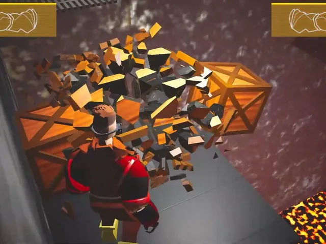 Blacksite Theta