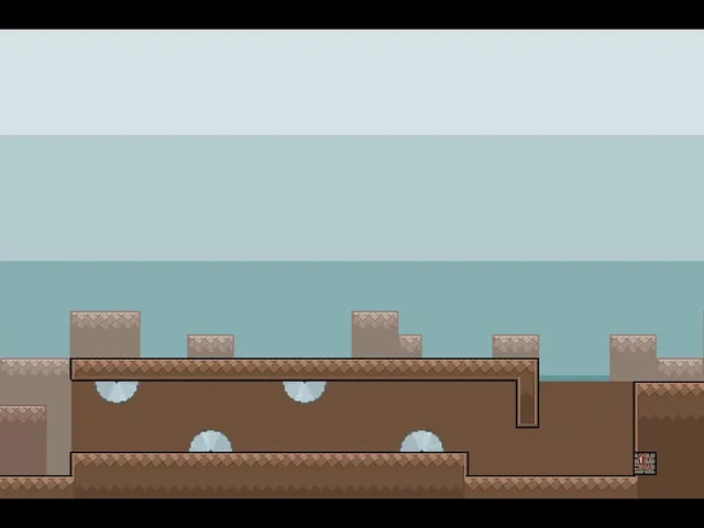 Blacksmith Run
