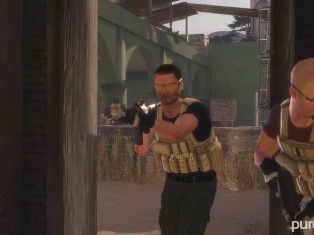 Blackwater