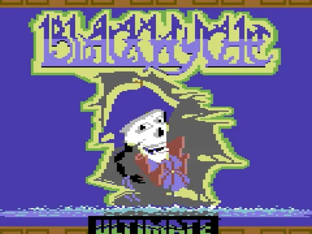Blackwyche
